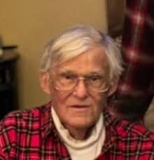 Laurence Mackie Obituary (2024)