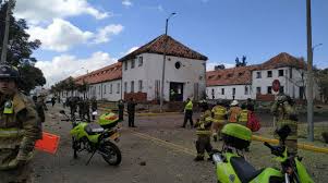 Atentado a duque hoy al momento las últimas noticias e información del presidente de colombia. Abren Investigacion Contra Dos Generales Por Atentado A La Escuela De Cadetes La Lupa De Hoy