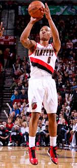 Made a damian lillard wallpaper that i thought some of you might like! Best Damian Lillard Iphone X Hd Wallpapers Ilikewallpaper