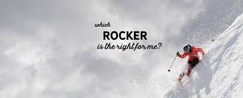 We give you 10 tips on how to get started skiing powder. Rocker Types Sport Conrad