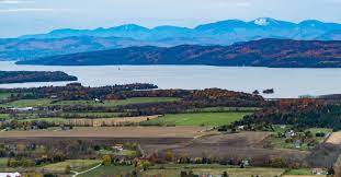 It borders two countries, two states, is 122 miles long, has hundreds miles of shoreline, and is home to over 80 species of fish. Why Isn T Lake Champlain Great Essay Zocalo Public Square