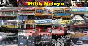 Minta kami cat kereta kancilnya untuk hari raya nanti. Perkhidmatan Awam Di Kuala Lumpur Dan Lembah Kelang Senarai Bengkel Bengkel Bumiputera Selangor