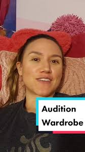 What Should I Wear to My Fordham Audition