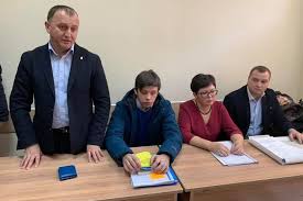 Герб святошинського району називають найтехнічнішим. Gerb Kiyeva Chi Potriben Kiyevu Novij Gerb