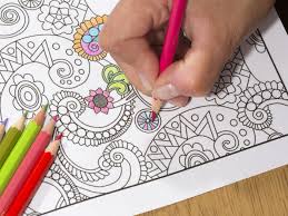 I am so excited to share my passion with you! Adult Coloring Books Are Selling Like Crazy Here S Why Vox