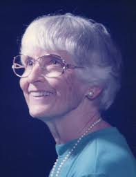 Obituary information for Roberta May Ruebel