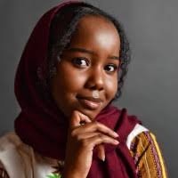 Saida Dahir