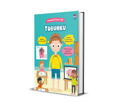 Interaktif Sains Cilik - Tubuhku