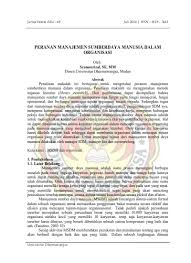 Soal dan jawaban manajemen sumber daya manusia. Contoh Latihan Soal Msdm Dan Ada