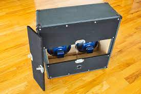 Best wood for guitar speaker cabinet. Anatomy Of An Amp Cab Premier Guitar