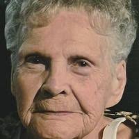 Edith McQueen Roberson Obituary (2025)