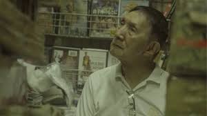 Recto Records by Jego Rafael