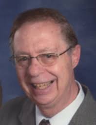 The Rev. Darwyn J. "Darby" Nace Obituary