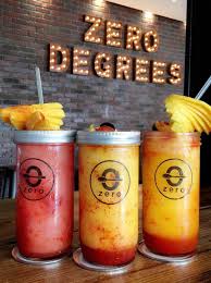 What kind of salt do you use for mangonada? These Bougie Mangonadas Are Sure To Be The Hit Of The Summer Houstonia Magazine