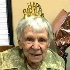 Nancy Witmer Obituary September 12, 2019