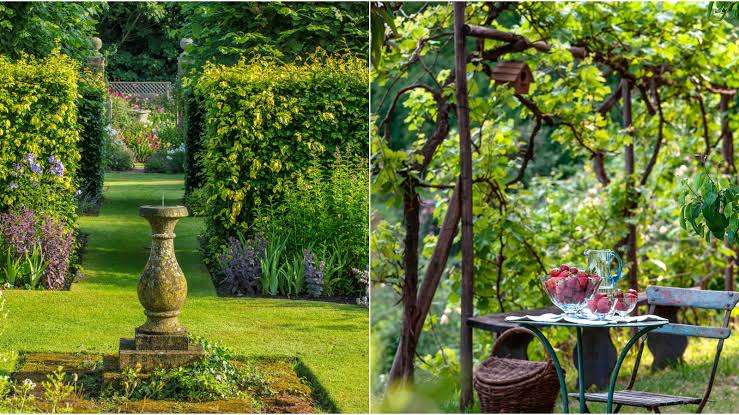 garden rooms