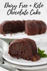 Dairy Free Chocolate Cake Keto Paleo Gluten Free Recipe Dairy Free Chocolate Cake Dairy Free Chocolate Dairy Free Cake