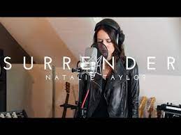 Francesca di caprio foxie xxx. Surrender Natalie Taylor Youtube