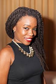 Hair Street Style: Naturalista Curly Talk