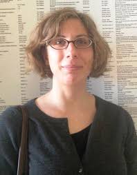 Prof. Jill Cirasella Joins the Graduate Center Library