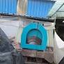 Custom logo Hydraulic Wall Blade from www.alibaba.com