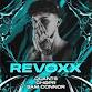 HASI Sessions Presents: REVOXX event image