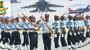 भारतीय वायु सेना मंत्रालय में महिला स्वास्थ्य आगंतुक के लिए नौकरियां:  ऑफलाइन आवेदन