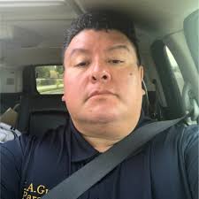 It's been an amazing department and city. I'll miss everyone but looking…