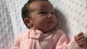 More than 1,000 people have offered to adopt Baby India