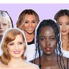 Leave it on for a few minutes and the color will disappear like houdini. How To Choose The Best Hair Color For Your Skin Tone