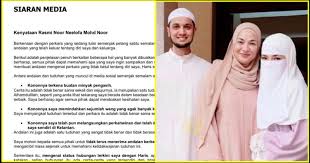 Van wikipedia, de gratis encyclopedie. Tidak Berasas Neelofa Akhirnya Buka Mulut Nafi Nikah Di Kelantan Soya Lemon