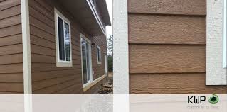Kwp Trim Board Contemporary House Exterior Engineered Wood Siding House Exterior