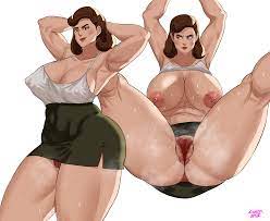 gssss / Marvel porn :: r34 :: cyberboi :: :: Peggy Carter / funny cocks &  best free porn: r34, futanari, shemale, hentai, femdom and fandom porn
