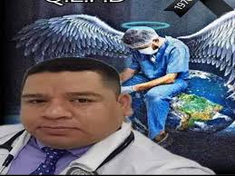 Murió médico por COVID-19 en Barranquilla Murió médico por COVID-19, que  esperó durante 5 días una terapia ECMO : Murió médico por COVID-19, que  esperó durante 5 días una terapia ECMO