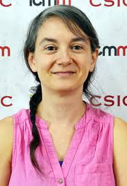 Serrano López-Terradas, María Concepción