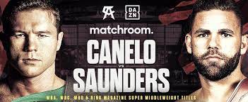 The best way to watch canelo vs saunders in australia is to stream it on dazn. Title Fight Added To Canelo Alvarez Vs Billy Joe Saunders Card Fight Sports