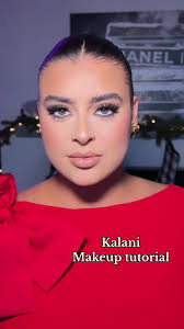 Emily Winokur Makeup