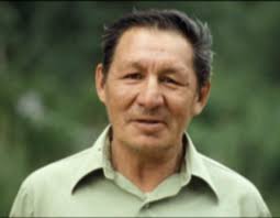 Obituary of Victor Unit Cree