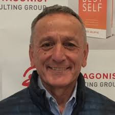 Slow Down to Speed Up: Interview with Sam Hammock, Chief Human Resources  Officer of Verizon