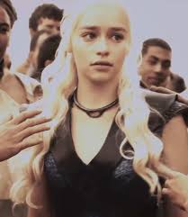 Jon Snow vs. Daenerys: Who's Your Favorite?