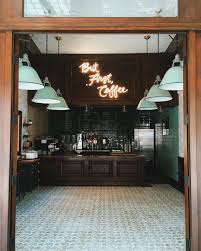 L A S Most Instagrammable Coffee Shops Los Angeles Magazine Coffee Shop Los Angeles Coffee Shop Coffee Kitchen