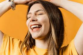 Imágenes de Fun Woman