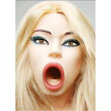 Bree Olson Doggy Style Inflatable Doll Pussy and Ass - Men's Toys - Sex  Dolls - Celebrity & Porn Star - SexToysShop.com