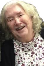 Obituary: Susie Collene Scott