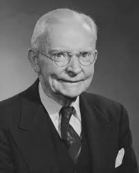 Image of Trevor MacDonald