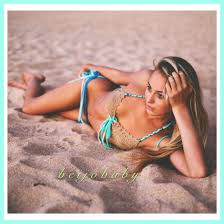 Gabby Mermaid Bikini - Etsy