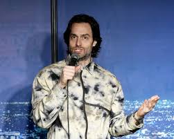 Chris d'elia has spoken out about the sexual misconduct allegations made against him in a new youtube video. You Star Chris D Elia Facing More Sexual Misconduct Allegations