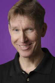 Peter Vollmer Kabarett