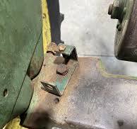 JD 60 question. | Yesterday's Tractors Forums