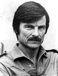 Sasha portrayed by Vladimir Mashkov in Behind Enemy Lines (2001)